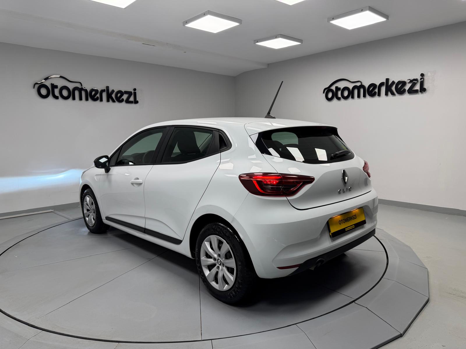 RENAULT CLIO 12